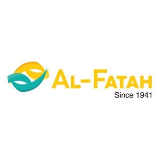 Al-Fatah logo