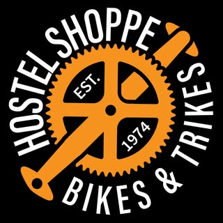 Hostel Shoppe logo