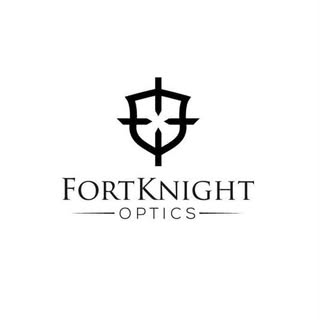FortKnight Optics logo