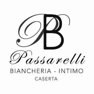 Passarelli Biancheria logo