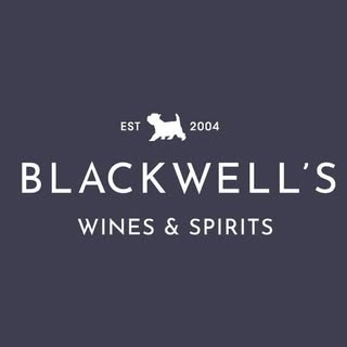 Blackwell's Wines & Spirits logo
