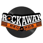Rockaway Records logo