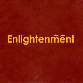 Enlightenment Thangka logo