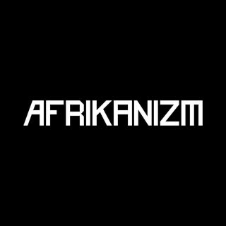 AFRIKANIZM ART logo