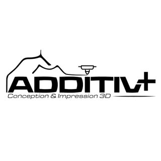 AdditivPlus logo