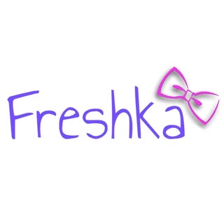FRESHKA CO logo