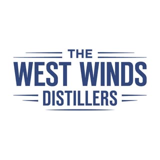 West Winds Distillers logo