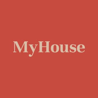 My House Srl logo