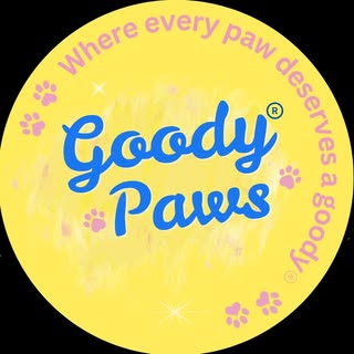 Goody Paws logo