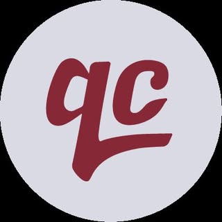 QC Supply logo