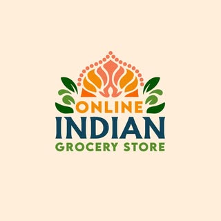 Online Indian Grocery Store logo