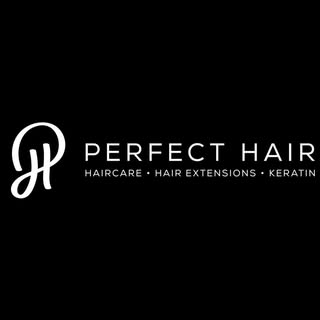 Perfect Hair logo