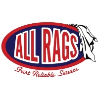 All Rags logo