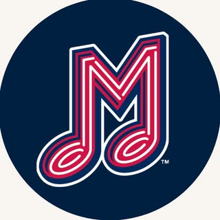 Minor League Baseball Official Store logo