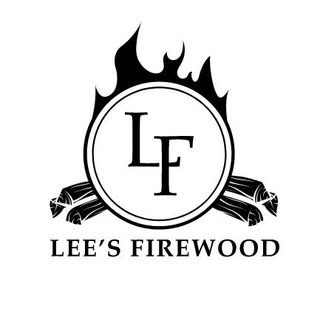 Lee's Firewood logo