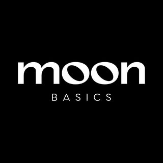 Moon Basics Brasil logo
