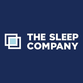 The Sleep Company logo