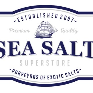 Sea Salt Superstore logo
