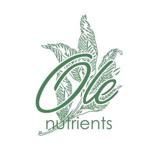 olenutrients.com logo