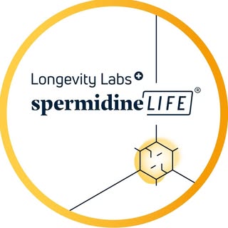 spermidineLIFE® logo