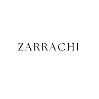 Zarrachi logo