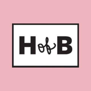 House Of Beauty logo