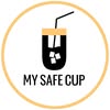 My Safe Cup logo