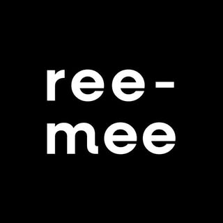 Ree-Mee logo