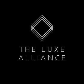 The Luxe Alliance logo