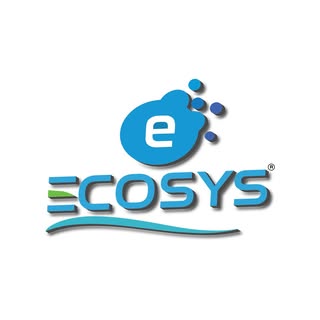 Ecosys Cleaners logo