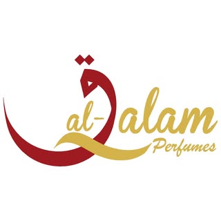 Al Qalam Perfume logo