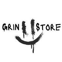 Grin Entertainment Store logo