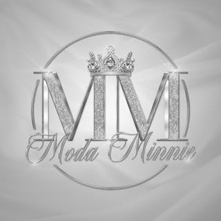 ModaMinnie logo