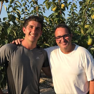 Campos Del Abuelo logo