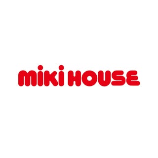 MIKI HOUSE USA logo