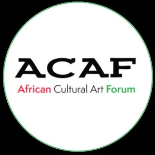 ACAF logo