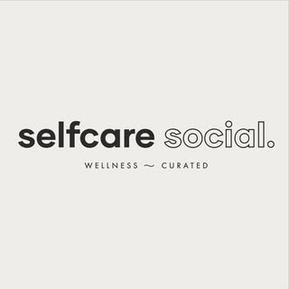 Selfcare Social logo