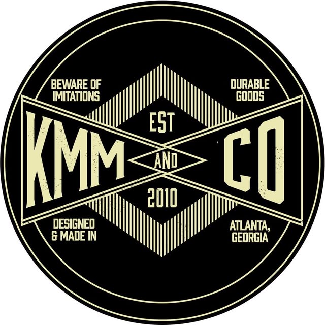 KMM & Co. logo