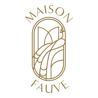Maison Fauve UK logo