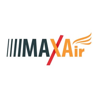 מקס אייר MAXAir logo