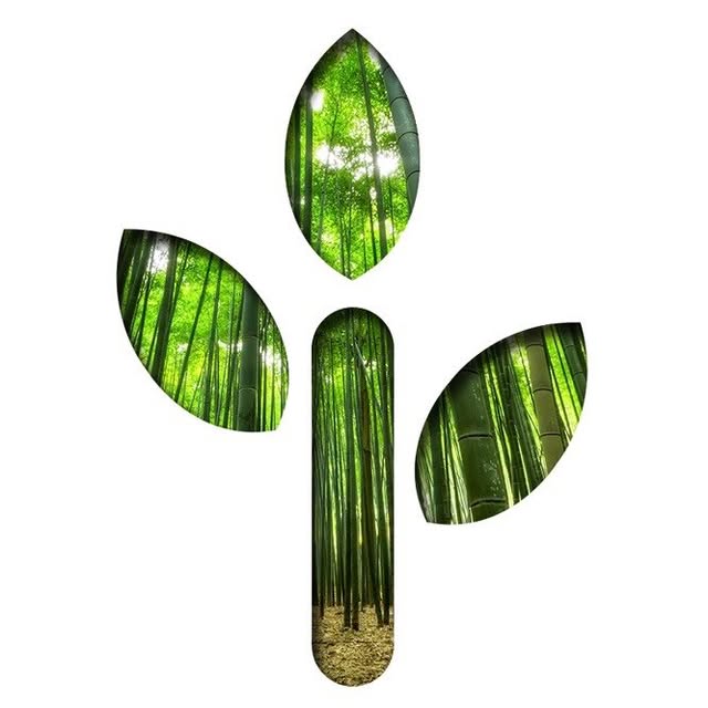WearWood logo