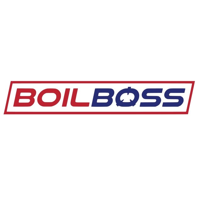 Boil Boss logo