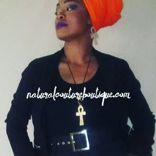 Natural Couture logo