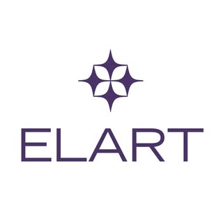 Elart Home logo