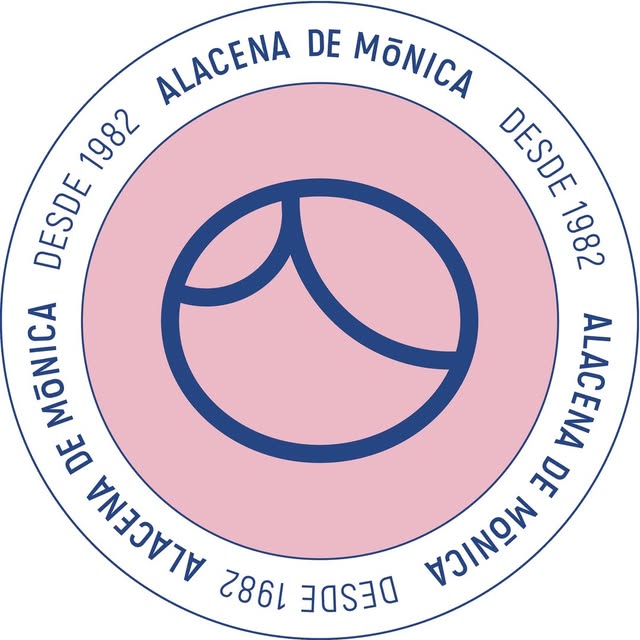 Alacena de Mónica logo