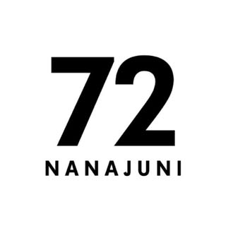 無添加ナッツ専門店72 logo
