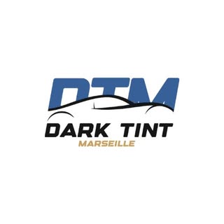 Dark Tint logo