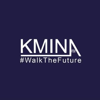 kmina.com logo