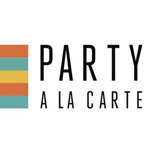 partyalacarte.co.in logo