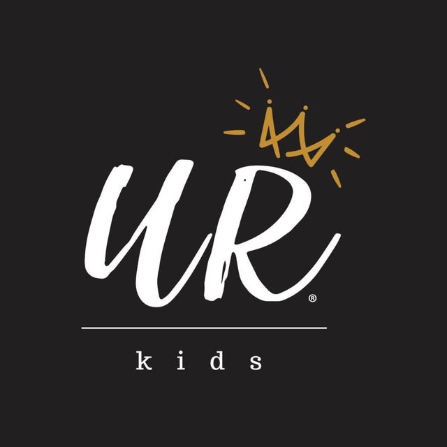 Uniquely Regal Kids logo
